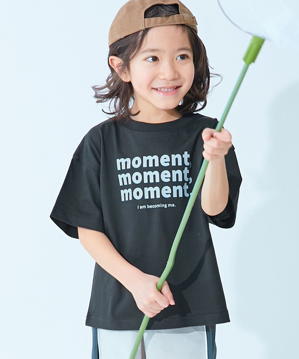 最大28%OFF】【ひやシャリ】接触冷感 デビラボ BIGシルエット プリント