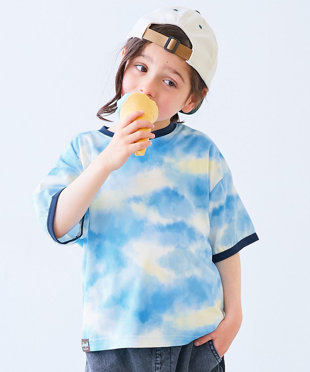 SPECIAL SALE 37%OFF】デビロック×【アイス】 涼感 サラッとメッシュ