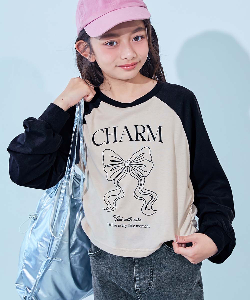 最大12%OFF】【chum】えらべるデザイン 毎日着たい トレンド プリント