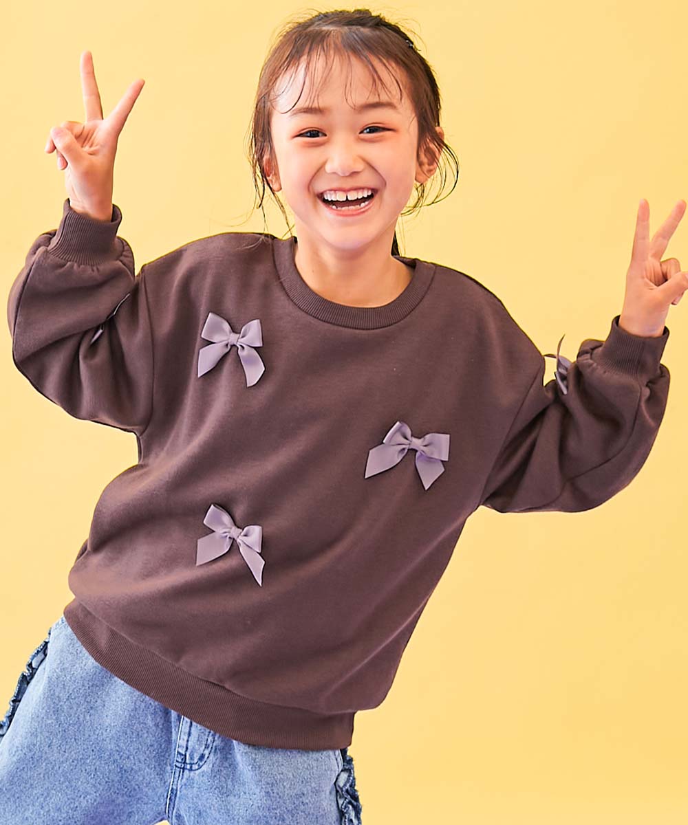 超特急 ハル 生誕トレーナー ブラック Lサイズ なっトク スウェット】えらべるデザイン ガールズ 裏起毛トレーナー