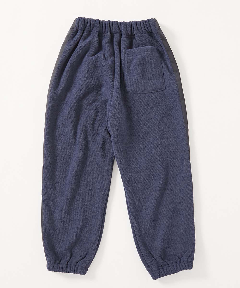 セットアップ可能】もっちり裏ボアフリースパンツ | 子供服の通販